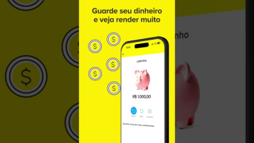 Conta do Mercado Pago: rendimento de até 120% do CDI