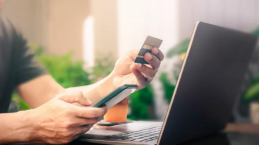 Os melhores cartões com cashback [2025]