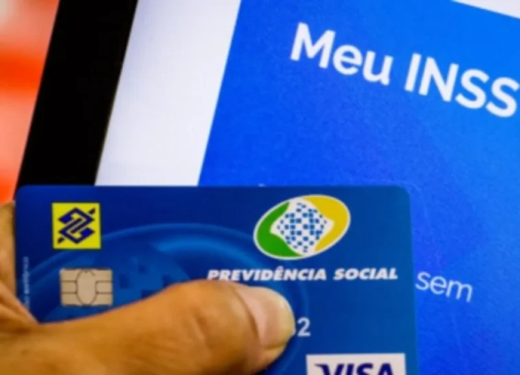 consultar o número do benefício do INSS