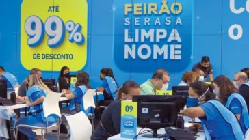 Feirão Limpa Nome Banrisul: negocie com até 99% de desconto