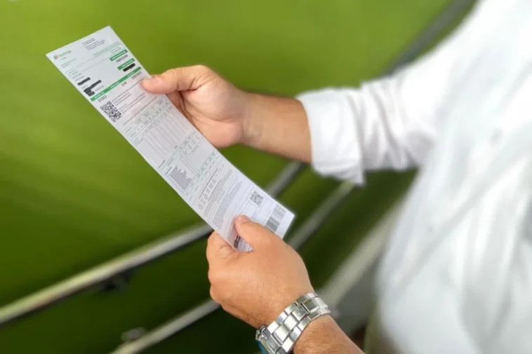 Conta de luz sem taxa extra: janeiro de 2026 terá bandeira verde