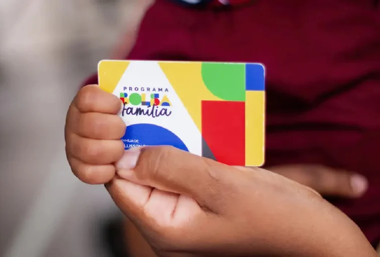 Calendário do Bolsa Família 2026: confira as novas datas de pagamento