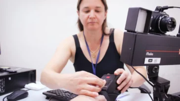 Tem RG antigo? Entenda as novas regras de biometria do INSS